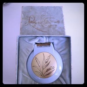 Vintage Lady Sunbeam Shavemaster LS1